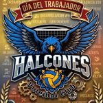 Halcones Voleibol Club
